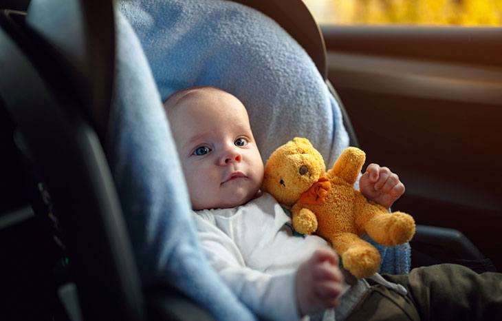 car seat check dallas