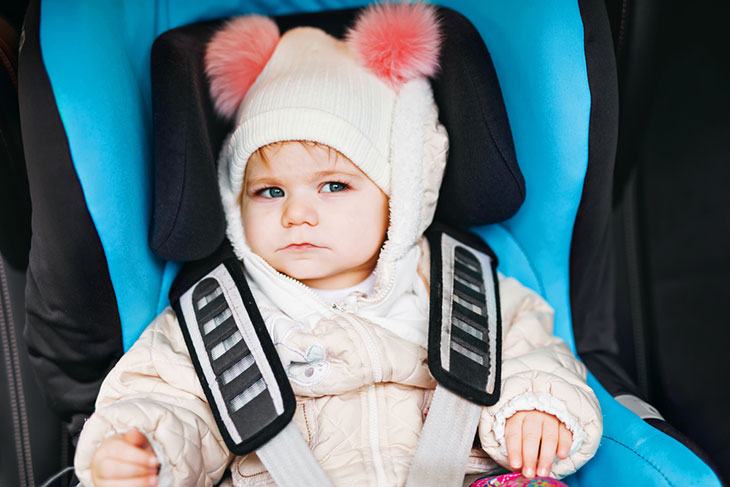 car seat expiration check