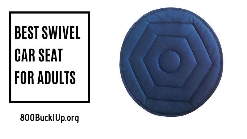 Best swivel car seat